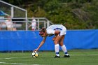Women's Soccer vs JWU  Wheaton Women's Soccer vs Johnson & Wales University. - Photo by Keith Nordstrom : Wheaton, Soccer